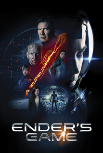 Ender’s Game (2013)