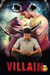 Ek Villain (2014)