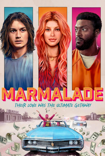 Marmalade (2024)