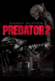 Predator 2 (1990)