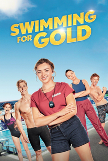 Swimming for Gold (2020)