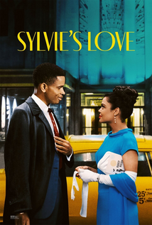 Sylvie’s Love (2020)