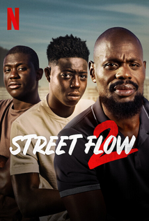 Street Flow 2 (2023) a.k.a Banlieusards 2
