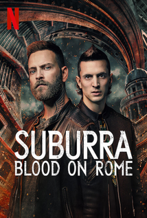 Suburra: La Serie