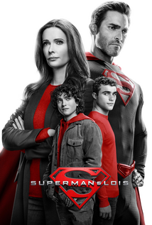 Superman & Lois