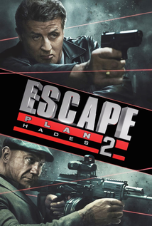 Escape Plan 2: Hades (2018)