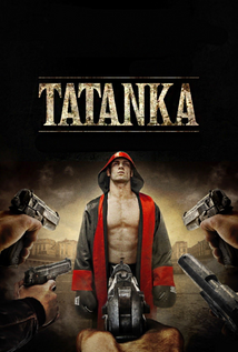 Tatanka (2011)