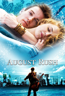 August Rush (2007)