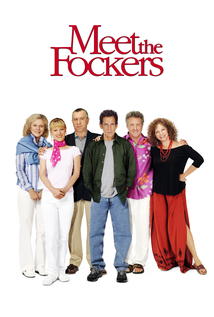 Meet the Fockers (2004)