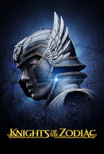 Knights of the Zodiac (2023)