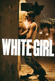 White Girl (2016) +18