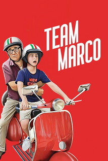Team Marco (2020)