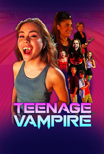 Teenage Vampire (2020)