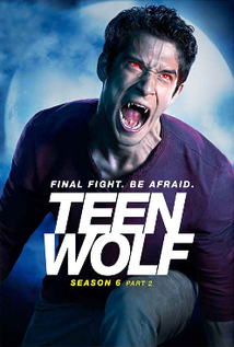 Teen Wolf