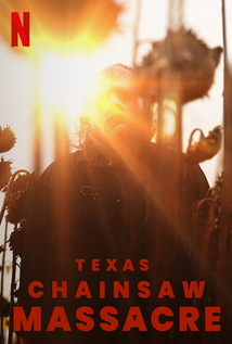Texas Chainsaw Massacre (2022)