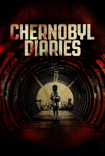 Chernobyl Diaries (2012)