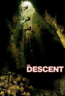 The Descent (2005)