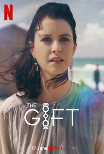 Atiye a.k.a The Gift