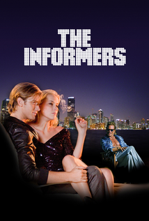 The Informers (2008)