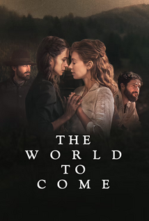 The World to Come (2020)