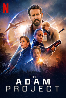 The Adam Project (2022)