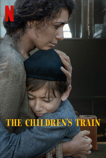 The Children’s Train (2024)