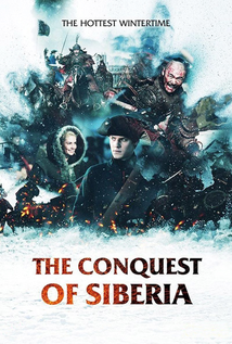 The Conquest of Siberia (2019) aka Tobol