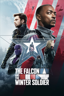 The Falcon and the Winter Soldier