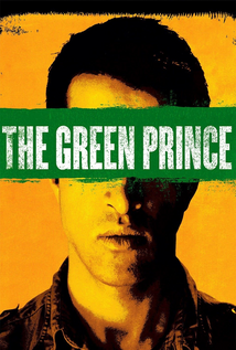 The Green Prince (2014)