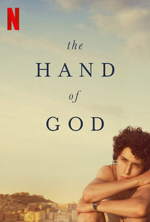 The Hand of God (2021) a.k.a E stata la mano di Dio