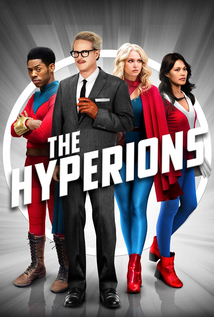 The Hyperions (2022)