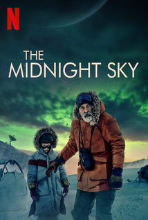The Midnight Sky (2020)