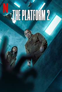 The Platform 2 (2024)