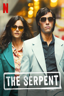 The Serpent