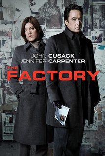 The Factory (2012)