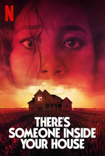 There’s Someone Inside Your House (2021)