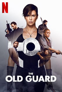 The Old Guard (2020)