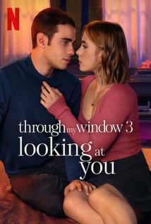Through My Window: Looking at You (2024)