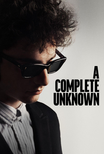 A Complete Unknown (2024)