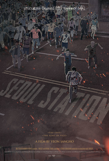 Seoul Station (2016)