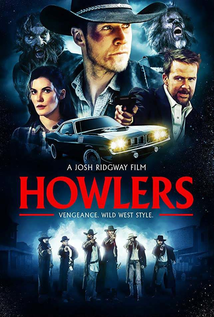 Howlers (2019)
