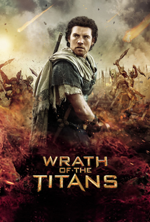 Wrath of the Titans (2012)