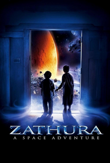 Zathura: A Space Adventure (2005)