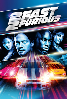 2 Fast 2 Furious (2003)