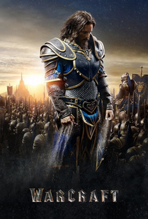 Warcraft (2016)