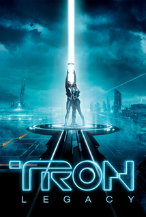 TRON: Legacy (2010)