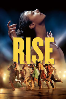 Rise (2022) a.k.a En corps