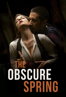 The Obscure Spring (2014) +18