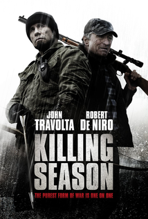 Killing Season (2013)