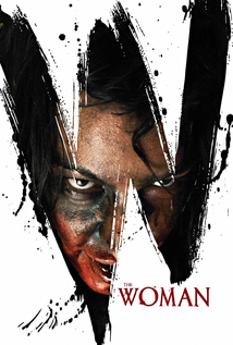 The Woman (2011)